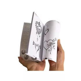 TyToo Ornamental Henna Album