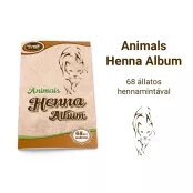 TyToo Animals Henna Album
