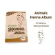 TyToo Animals Henna Album