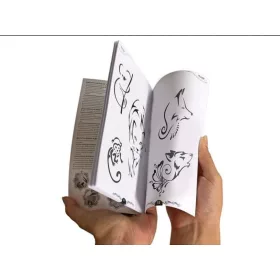 TyToo Animals Henna Album