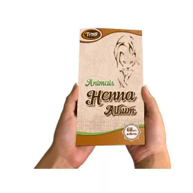 TyToo Animals Henna Album