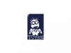 Testfestő minta sablon 5x8 cm Minion Bob CTSA-TA331
