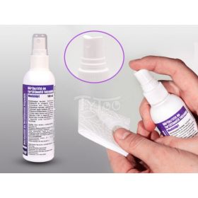 Medasept bőrtisztító 100ml