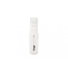 Üres Szórófejes Flakon 30ml