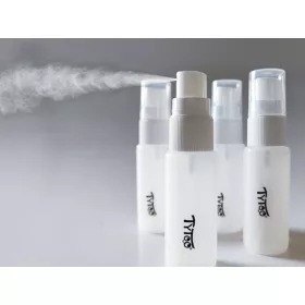 Üres Szórófejes Flakon 30ml