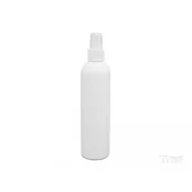 üres szórófejes flakon 250 ml