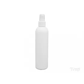 üres szórófejes flakon 250 ml
