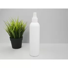 üres szórófejes flakon 250 ml