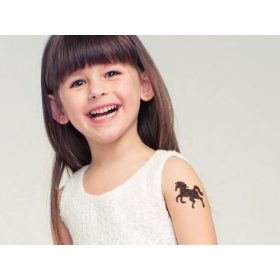 Csillámpor szett 3 x 2,5 ml Világosbarna, Piros, Barna