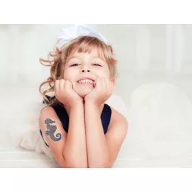   Csillámpor szett 3 x 2,5 ml Tengerkék, Azúrkék, Acélszürke