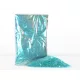 100 g csillámpor -Sellőkék