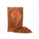 100 g csillámpor -Világosbarna