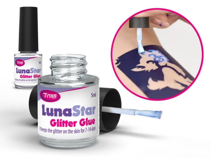 TyToo LunaStar Ragasztó 5 ml