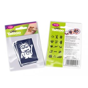 Fiús mese sablon szett 15 db