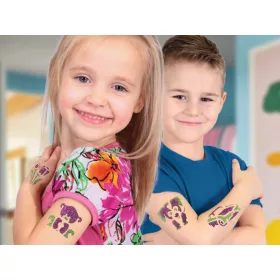 Szülinapi sablon szett 15db-os