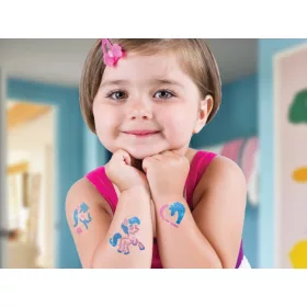 Lovak és Unikornisok sablon szett 15db-os