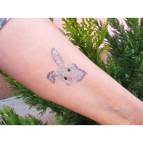 Húsvéti Sablon szett 15db-os