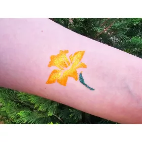 Húsvéti Sablon szett 15db-os