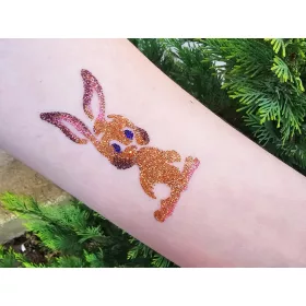 Húsvéti Sablon szett 15db-os