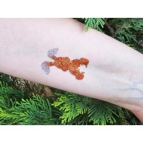 Húsvéti Sablon szett 15db-os