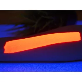 TyToo Arcfesték 30g UV-Neon rózsaszín