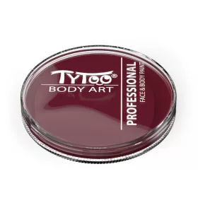 TyToo Arcfesték 30g Bordó