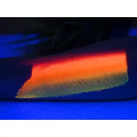 TyToo Csíkos Arcfesték 30g UV-Neon Záporvirág