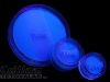 TyToo Arcfesték 30g UV-Neon kék