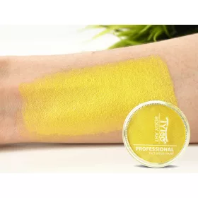 TyToo Arcfesték 30g Gyöngyház sárga