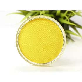 TyToo Arcfesték 30g Gyöngyház sárga