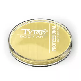 TyToo Arcfesték 30g Gyöngyház sárga