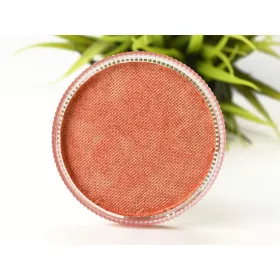 TyToo Arcfesték 30g Gyöngyház barack