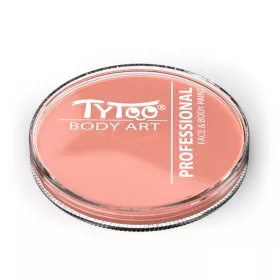 TyToo Arcfesték 30g Gyöngyház barack