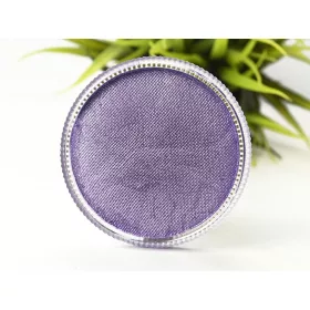 TyToo Arcfesték 30g Gyöngyház világoslila