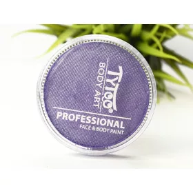 TyToo Arcfesték 30g Gyöngyház világoslila