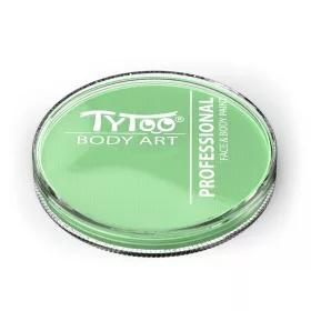TyToo Arcfesték 30g Gyöngyház zöld