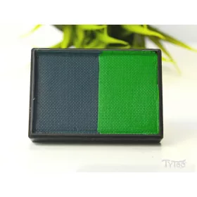 TyToo Csíkos arcfesték 60g Kövirózsa