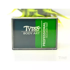 TyToo Csíkos arcfesték 60g Kövirózsa
