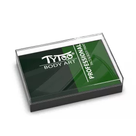 TyToo Csíkos arcfesték 60g Kövirózsa