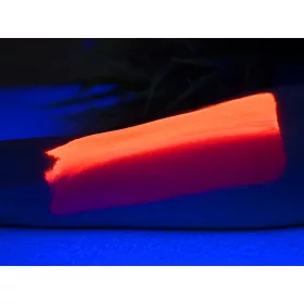 TyToo Csíkos Arcfesték 60g UV-Neon Orchidea
