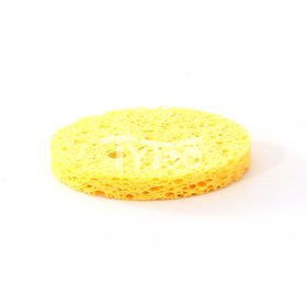 TyToo Kozmetikai Varázs lemosó szivacs 1 db Sárga