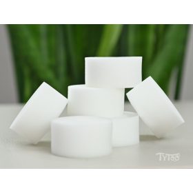 Arcfestés szivacs 6 db