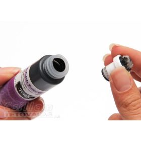 TyToo tartós testfesték 25ml Fekete