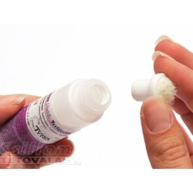 TyToo tartós testfesték 25ml Fehér