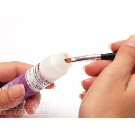 TyToo tartós testfesték 25ml Fehér