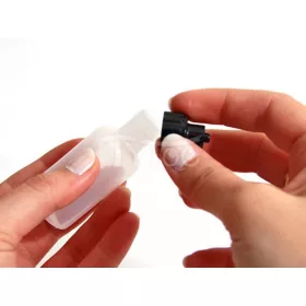 Henna Tubus Szett 3-féle heggyel