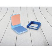 TyToo hajkréta 6g Kék