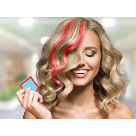 TyToo hajkréta 6g Piros