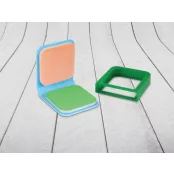 TyToo hajkréta 6g Zöld