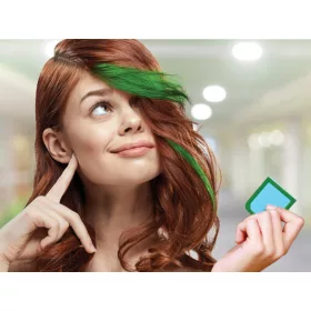 TyToo hajkréta 6g Zöld